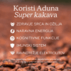 Aduna-Super-kakav-koristi Aduna Super Kakao – premium 100 % kakao u prahu, 275 g