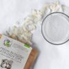 Svježi organski čips od kokosa 180g