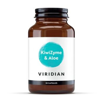 Enzimi kivija KiwiZyme (30 kapsula)