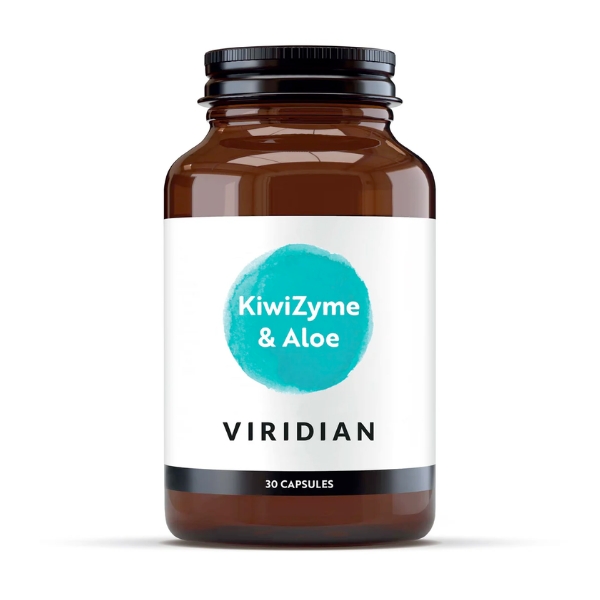 Enzimi kivija KiwiZyme (30 kapsula)