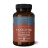 terranova-mikrobiom-kompleks-vlaknine-100-26 Terranova Probiotic kompleks s prebioticima, 100 kapsula
