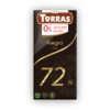 530-torras-classic-temna-cokolada-72 Torras crna čokolada bez šećera, 72% kakaa, 75 g