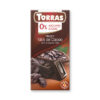 torras-temna-cokolada-z-zrni-75g Torras crna čokolada sa kakaovcem, 75 g