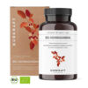 Organska Ashwagandha Kurkraft, 240 kapsula