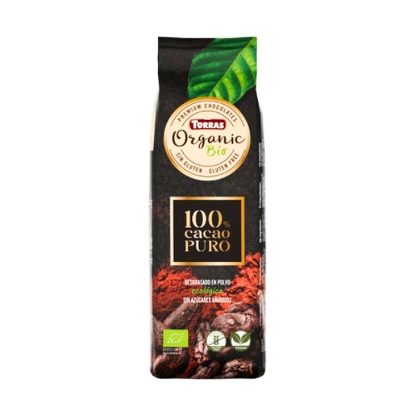 0401-torras-100-kakav-v-prahu-ekolosko-150g Torras organski niskomasni kakao prah, 150 g