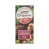 732-Torras-temna-bio-čokolada-brez-sladkorja-mandlji-100g Torras organska crna čokolada bez šećera s bademima, 100 g