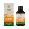 Liposomski vitamin C Ekolife Natura, 1000 mg, 250 ml