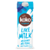 Napitak od kokosa Koko Original - kokosovo mlijeko, 1l