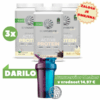 Sunwarrior Active 2 pakiranja + SHAKER