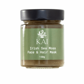 Kai Morska mahovina - maska ​​za lice i kosu, 150 g