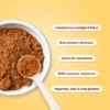 MagicRooty Choko cimet - čarobni napitak s adaptogenima i ljekovitim gljivama