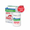 Magnezij-Diasporal Depot, mišići + živci, 30 tableta