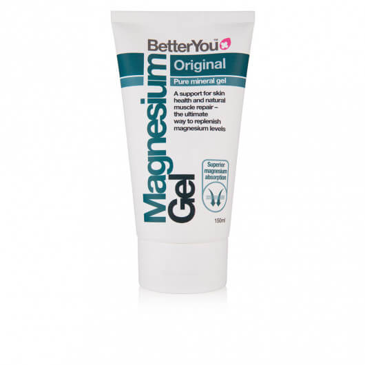 Magnezijev-gel-Better-You-150ml Magnezijev gel BetterYou, 150 ml