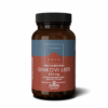 Terranova Ginko lišće, 500 mg, 50 kapsula