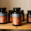 Terranova Vitamin D3 2000 IU + K2 100 μg kompleks, 50 kapsula