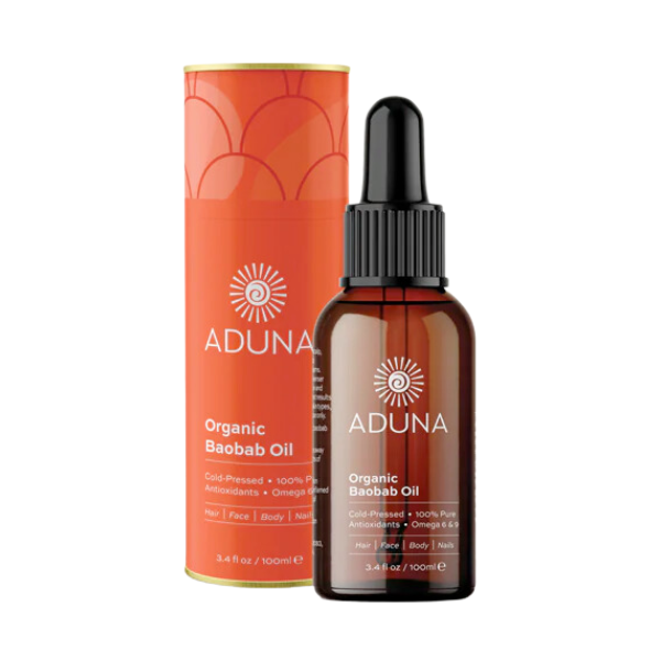 Aduna baobab kozmetičko ulje, organsko, 100 ml