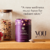 Aduna Beauty mješavina RADIANCE, organska, 250 g