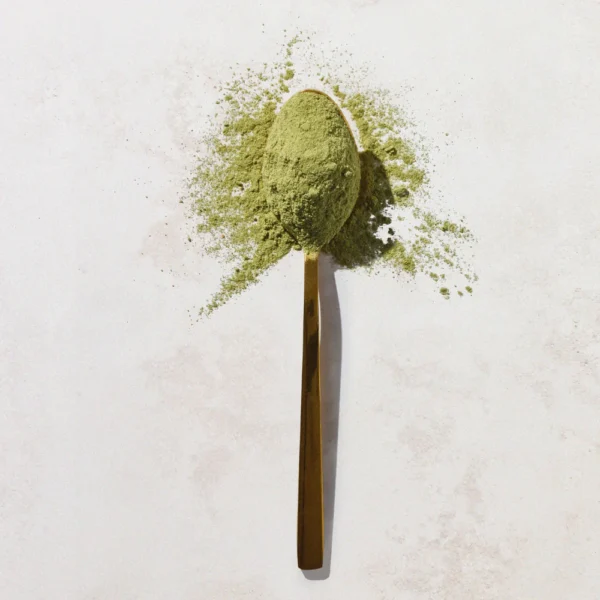 Aduna SUPER GREENS mješavina super zelenila, organski, 250 g