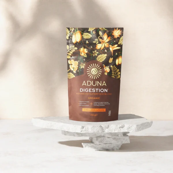 aduna-mesanica-za-prebavo Aduna GOOD GUT mješavina za probavu, organska, 250 g