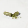 Aduna organska moringa u kapsulama 500 mg, 180 kapsula, dodatak prehrani