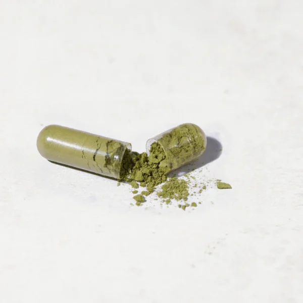 Aduna organska moringa u kapsulama 500 mg, 180 kapsula, dodatak prehrani