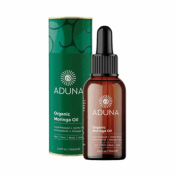 Aduna Moringa kozmetičko ulje, organsko, 100 ml