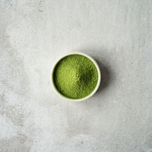 NatureVibe Ritual + Premium ceremonijal matcha - 100% organski japanski zeleni čaj u prahu, 30 g