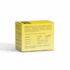 Vitamin D3 + K2 + E Anasan MD, 30 vrećica