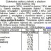 Pulsin Brownie pločica lješnjak i čokolada, 35 g