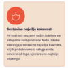 MagicRooty Choko cimet - čarobni napitak s adaptogenima i ljekovitim gljivama