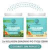 PAKIRANJE Sunwarrior Collagen Building Blocks 2 kom