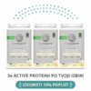 PAKIRANJE Sunwarrior Active proteini 3 pak