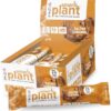PhD Smart plant protein pločica - okus slane karamele, 64 g