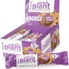 PhD Smart biljna proteinska pločica - okus vanilije, 64 g