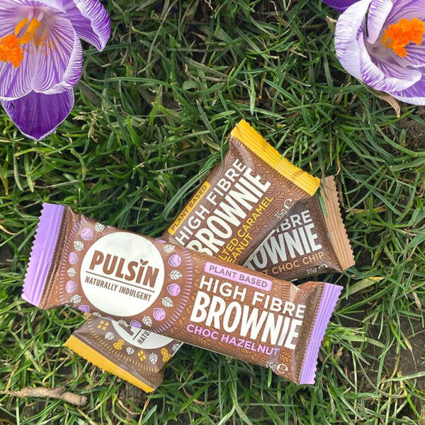pulsin-brownie-tablica-lesnik-cokolada3.png Pulsin Brownie pločica lješnjak i čokolada, 35 g