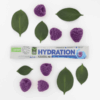 Sunwarrior Active Hydration - hidratacijski napitak, okusa plave maline