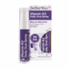 Vitamin K2 u spreju BetterYou, 25 ml