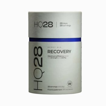 recovery-hq28 HQ28 - Recovery, za potporu organizmu, 692 g