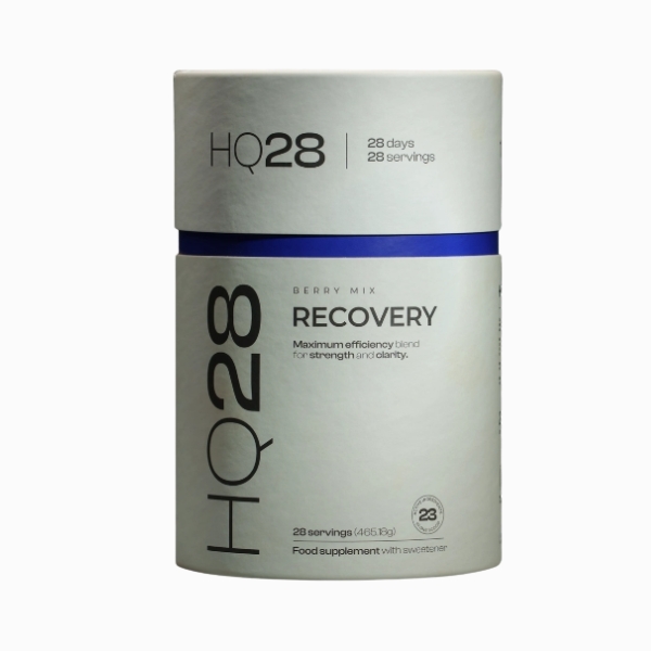 recovery-hq28 HQ28 - Recovery, za potporu organizmu, 692 g