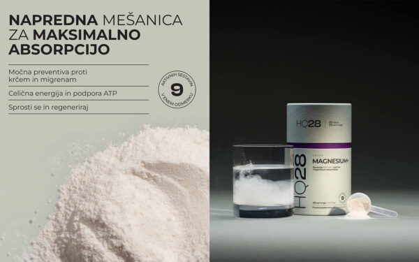 HQ28-Magnesium-Napredna-mesanica-magnezijev HQ28 Magnesium+ Napredna mešanica magnezijev