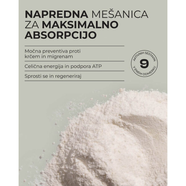 HQ28-Magnesium-prah HQ28 Magnesium+ prah