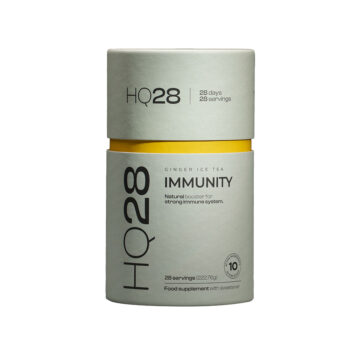 immunity immunity