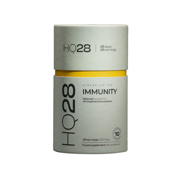 immunity immunity