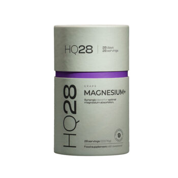 magnesium magnesium+