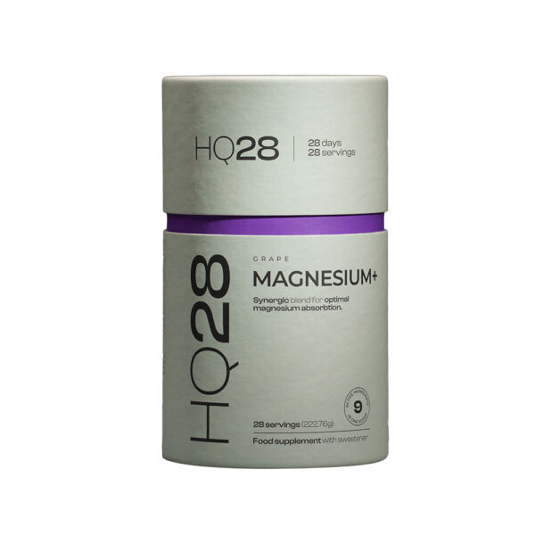 magnesium magnesium+