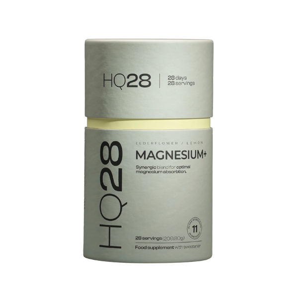 hq28-magnesium-bezeg-limona HQ28 Magnesium+, okus grožđe/bazga i limun, 223 g