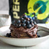 Veganski proteini Vivo Life Borovnica-Acai 988g