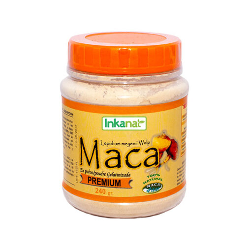 Maca Premium - EKO, 240 g