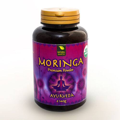 Moringa Premium (140 g)