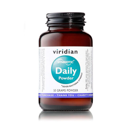 Probiotiki dnevna simbioza v prahu (50 g)